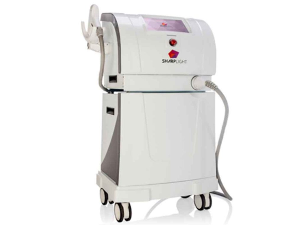 sharpligth ipl