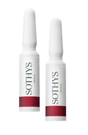 Sothys Ampoules éclat énergisantes