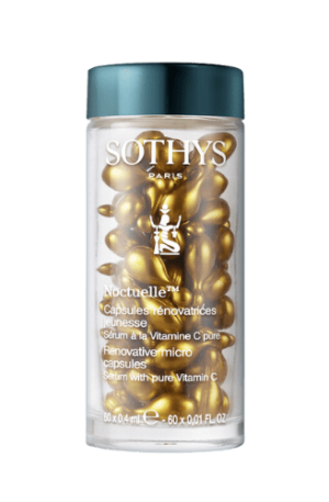 Sothys Capsules rénovatrices jeunesse