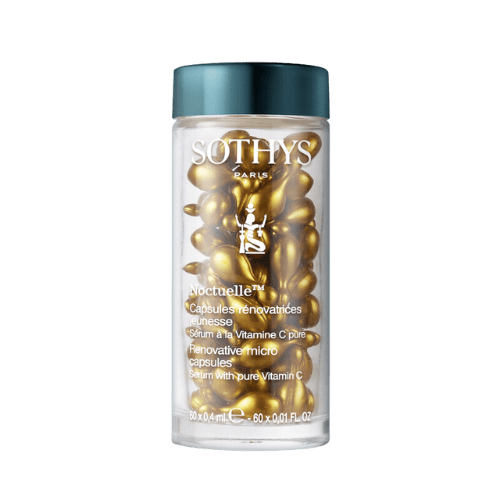 Sothys Capsules rénovatrices jeunesse