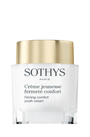 Sothys Crème jeunesse fermeté confort