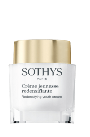 sothys Crème jeunesse redensifiante