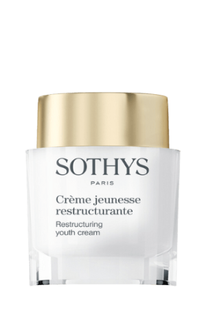 Sothys Crème jeunesse restructurante
