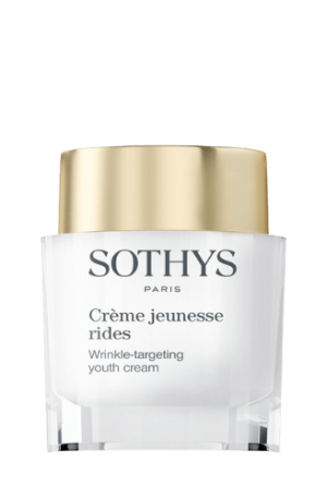 Sothys Crème jeunesse rides