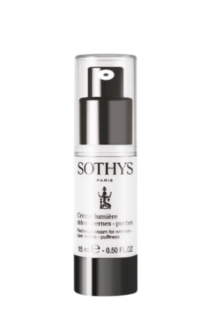 Sothys Crème lumière rides-cernes-poches