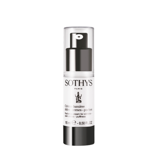 Sothys Crème lumière rides-cernes-poches