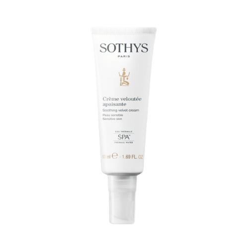 Sothys Crème veloutée apaisante