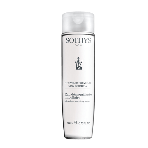 Sothys Eau démaquillante micellaire