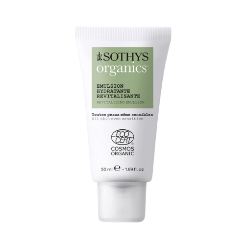 Sothys Emulsion hydratante revitalisante