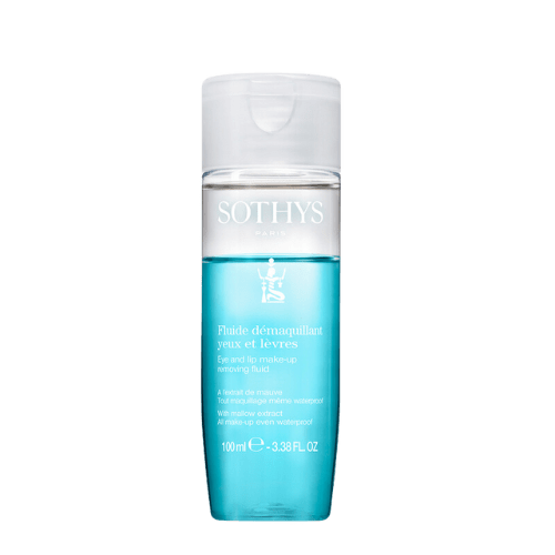 Sothys Fluide démaquillant yeux et lèvres