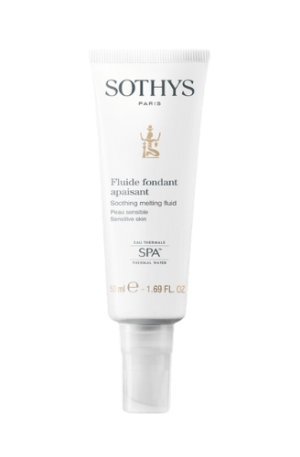 Sothys Fluide fondant apaisant