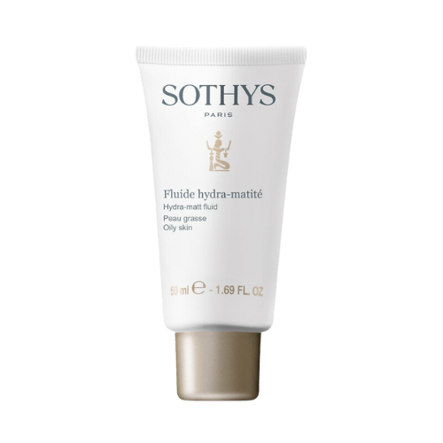 Sothys Fluide hydra-matité