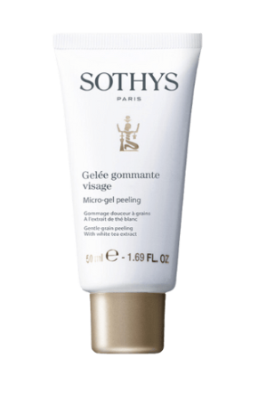 Sothys Gelée gommante visage