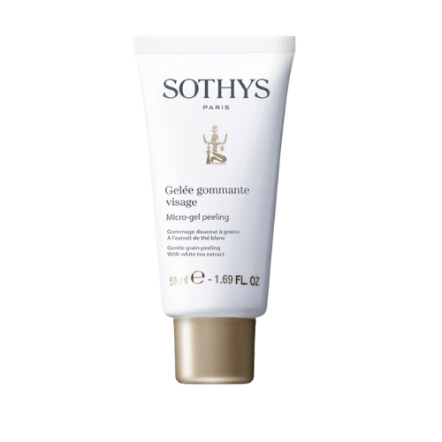 Sothys Gelée gommante visage