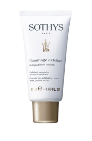 Sothys Gommage exfoliant