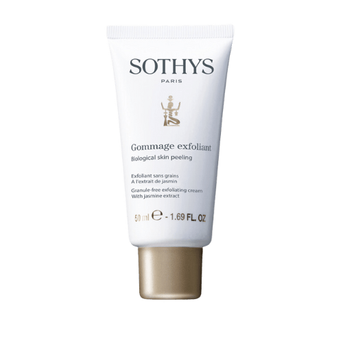 Sothys Gommage exfoliant