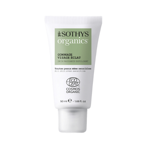 Sothys Gommage visage éclat