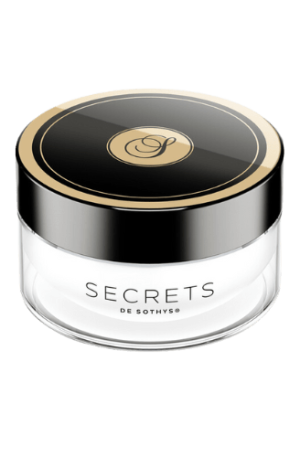 Sothys La crème yeux-lèvres - Crème jeunesse yeux et lèvres