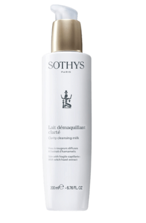 Sothys Lait démaquillant clarté