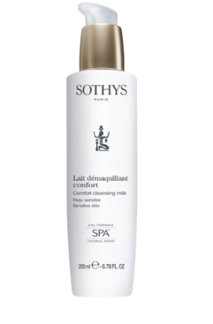 Sothys Lait démaquillant confort