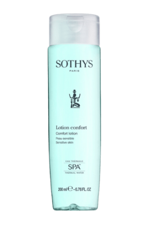 Sothys Lotion confort
