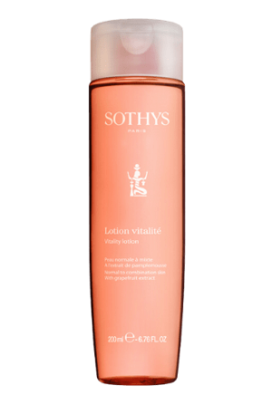 Sothys Lotion vitalité