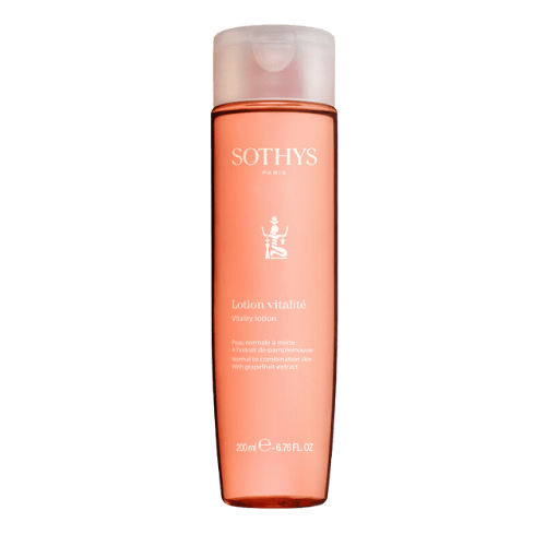 Sothys Lotion vitalité