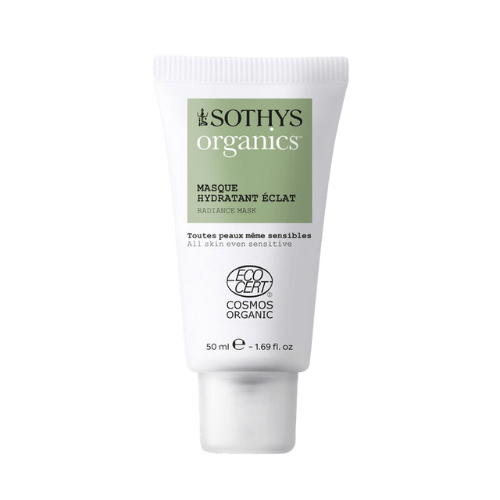 Sothys Masque hydratant éclat