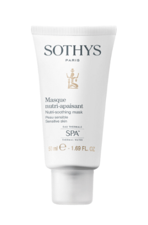 Sothys Masque nutri-apaisant