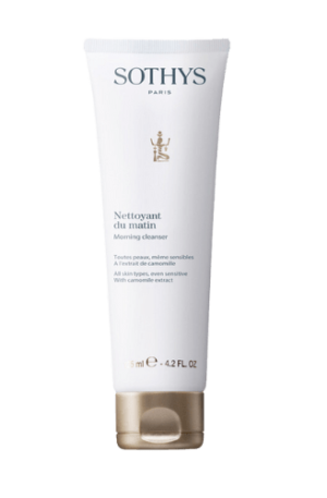 Sothys Nettoyant du matin