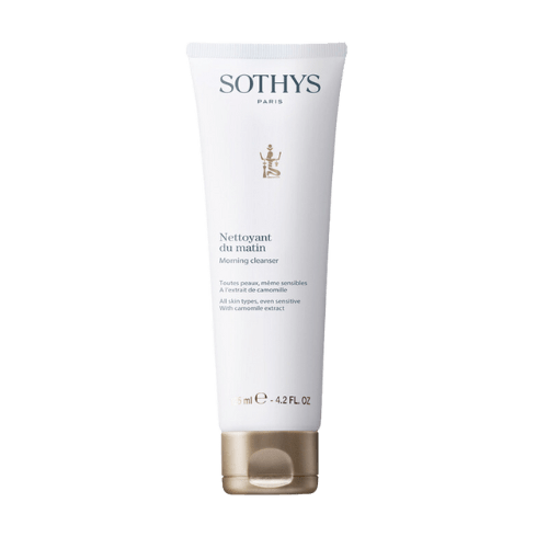 Sothys Nettoyant du matin