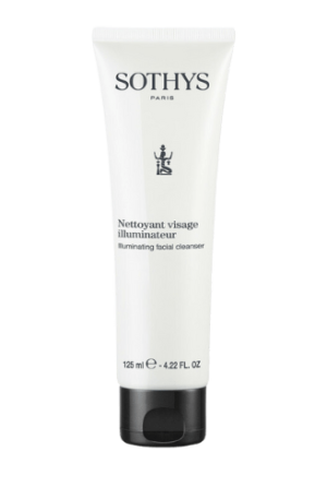 Sothys Nettoyant visage illuminateur