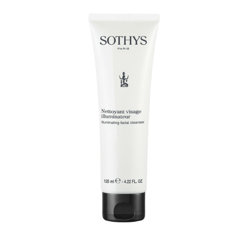 Sothys Nettoyant visage illuminateur