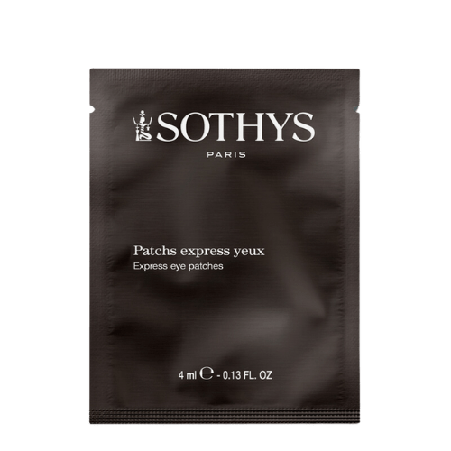 Sothys Patchs express yeux