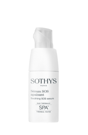 Sothys Sérum SOS apaisant