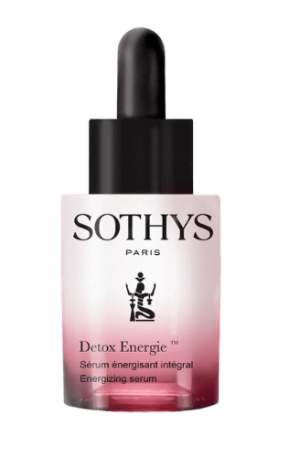 Sothys Sérum énergisant intégral