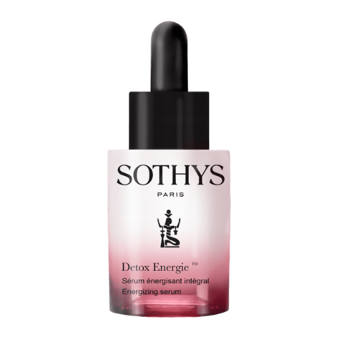 Sothys Sérum énergisant intégral