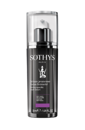 Sothys Sérum jeunesse focus fermeté
