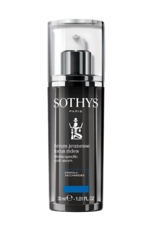 Sothys Sérum jeunesse focus rides (30ml)