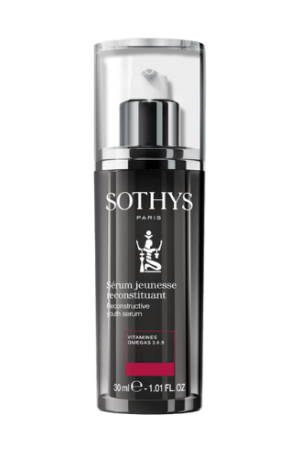 Sothys Sérum jeunesse reconstituant