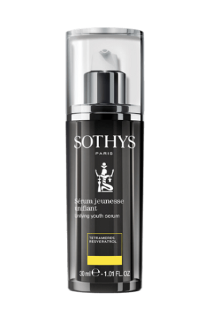 Sothys Sérum jeunesse unifiant