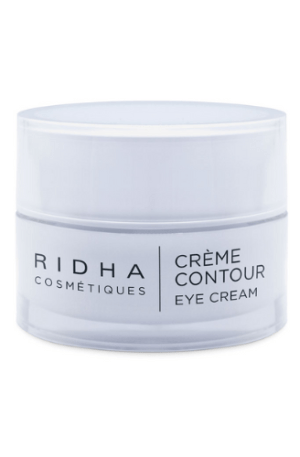 Crème contour Ridha