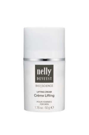 Crème Lifting pour Homme Nelly devuyst