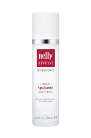 Nelly Devuyst Lotion Apaisante