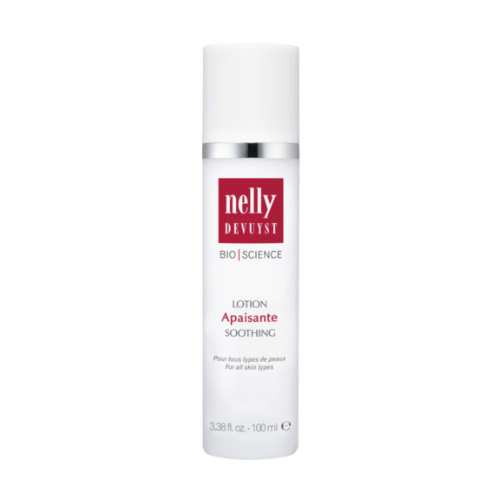 Nelly Devuyst Lotion Apaisante
