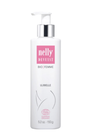 Lubielle Nelly Devuyst