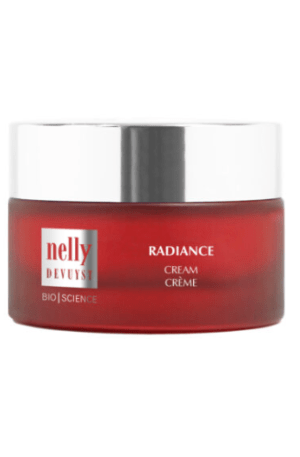 Radiance Crème Nelly Devuyst