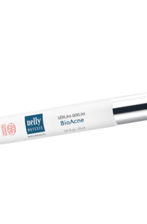Sérun BioAcne Nelly Devuyst
