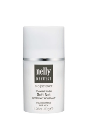 Nettoyant mopussant soft Net pour homme