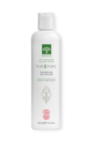 Gel douche Druide